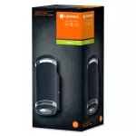 Oprawa ENDURA® BEAM Gap Wall UpDown GU10