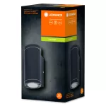 Oprawa ENDURA® BEAM Wall UpDown GU10