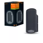 Oprawa ENDURA® BEAM Wall UpDown GU10