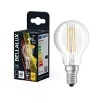 Lampa BELLALUX® CLP 4W 827 Clear E14