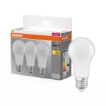 Lampa LED BASE Classic A100 13W/827 230V plastik E27 FS3 OSRAM