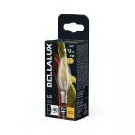 Lampa BELLALUX® CLB 4W 827 Clear E14