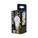 Lampa BELLALUX® CLA 13W 827 Frosted E27