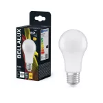 Lampa BELLALUX® CLA 13W 827 Frosted E27