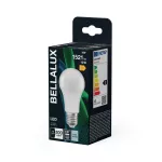 Lampa BELLALUX® CLA 13W 840 Frosted E27