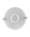 Oprawa DOWNLIGHT SLIM DN210 18W 4000K WT IP20