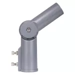 Adapter do oprawy ECO AREA 48/60 ADJUST ANGLE ADPT GR