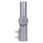 Adapter do oprawy ECO AREA 48/60 ADJUST ANGLE ADPT GR