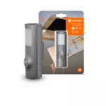 Oprawa NIGHTLUX® Torch Silver