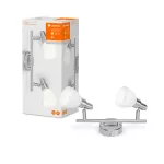 Oprawa LED SPOT G9 G9 2 x 1.9W 2700K