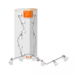 Oprawa LED SPOT G9 G9 6 x 1.9W 2700K