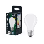 Lampa BELLALUX® CLA 11W 840 Frosted E27
