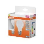 Lampa LED Retrofit CLASSIC A 11W 840 Frosted E27