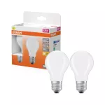 Lampa LED Retrofit CLASSIC A 11W 827 Frosted E27