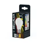 Lampa BELLALUX® CLA 11W 827 Frosted E27
