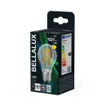 Lampa BELLALUX® CLA 11W 840 Clear E27