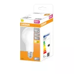 Lampa LED Retrofit CLASSIC A 17W 827 Frosted E27