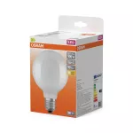 Lampa LED Retrofit CLASSIC GLOBE95 11W 827 Frosted E27
