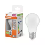 Lampa LED STAR CLASSIC A 4.9W 840 Frosted E27
