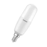 Lampa LED STAR STICK 8.5W 840 Frosted E14