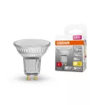 Lampa LED STAR PAR16 4.3W 827 GU10