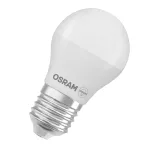 Lampa BELLALUX® CLP 4.9W 840 Frosted E27