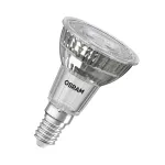Lampa LED STAR PAR16 4.5W 827 E14