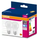Lampa LED VALUE CLASSIC A 40 4.9 W/4000 K E27