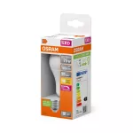 Lampa LED SUPERSTAR CLASSIC A 10.5W 827 Frosted E27