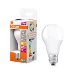 Lampa LED STAR+ CL A DSFR 40 non-dim 6W 827 E27