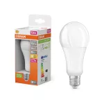 Lampa LED SUPERSTAR CLASSIC A 20W 827 Frosted E27