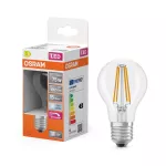 Lampa LED Retrofit CLASSIC A DIM 7.5W 840 Clear E27
