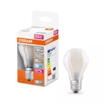 Lampa LED Retrofit CLASSIC A DIM 4.8W 840 Frosted E27