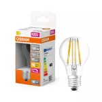 Lampa LED Retrofit CLASSIC A DIM 11W 827 Clear E27