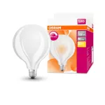 Lampa LED STAR CLASSIC GLOBE Dimmable 11W 827 Frosted E27