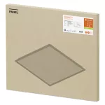 Oprawa PANEL PERFORMANCE 600 UGR < 19 TPA 36 W 4000 K WT