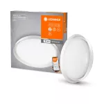 Oprawa SMART+ Orbis Ceiling Plate WIFI TW 430mm WT