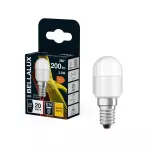 Lampa BELLALUX® LED SPECIAL T26 2.3W 827 Frosted E14