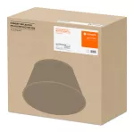 Oprawa HIGH BAY LED ALU REFLECTOR 93W