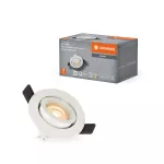 Oprawa SPOT KIT ADJ V 9,3W 940 GU10 DIM REXEL