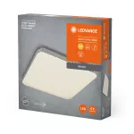 Oprawa sufitowa LED z czujnikiem ruchu ORBIS CLICK SENSOR 530x530mm 60W