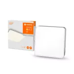 Oprawa sufitowa LED z czujnikiem ruchu ORBIS CLICK SENSOR 530x530mm 60W