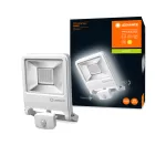 Oprawa ENDURA® FLOOD Sensor Warm White 50 W 3000 K WT
