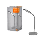 Oprawa PANAN® Disc Single Gray DIM 3000K