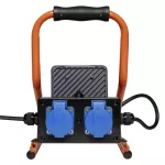 Oprawa WORKLIGHTS R-STAND SOCKET (GEN 2) 20 W 4000 K