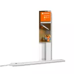 Oprawa Cabinet LED Slim 300mm