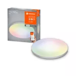 Oprawa SMART+ Planon Frameless Round WIFI TW/RGB/  300mm