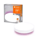 Oprawa SMART+ WIFI ORBIS RD BL 350 RGB TW WT