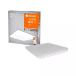 Oprawa SMART+ WIFI ORBIS CLEAN 530X530 TW