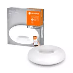 Oprawa SMART+ Orbis Ceiling Donut WIFI TW 400mm WT
